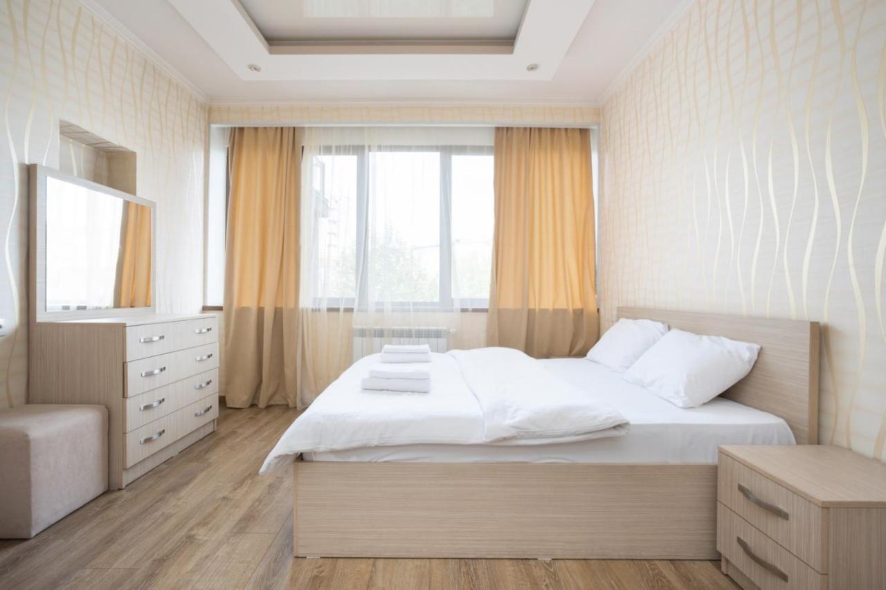 Stay Inn Apartments On 33 Sayat-Nova Avenue Jerevan Eksteriør bilde